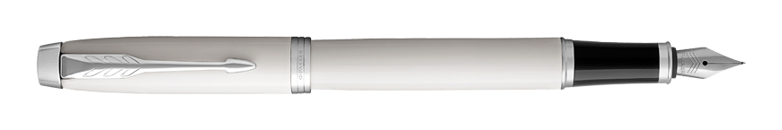 Parker Royal IM Core White CT