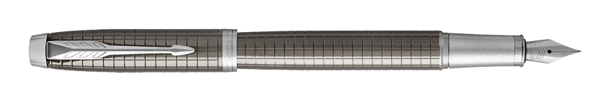 Parker Royal IM Premium Dark Espresso CT