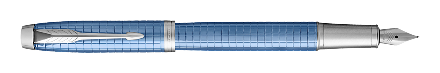 Parker Royal IM Premium Blue CT