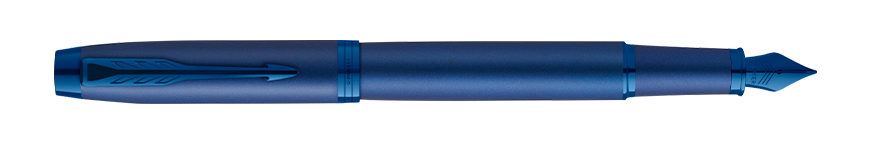 Parker Royal IM Monochrome Blue