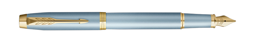 Parker Royal IM Writing Rituals Green GT