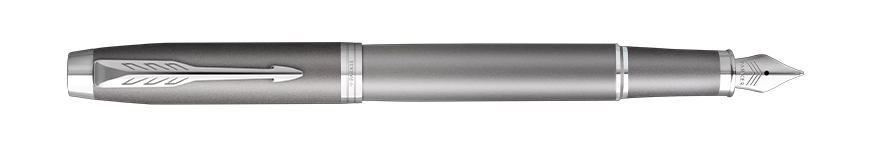 Parker Royal IM Writing Rituals Grey CT