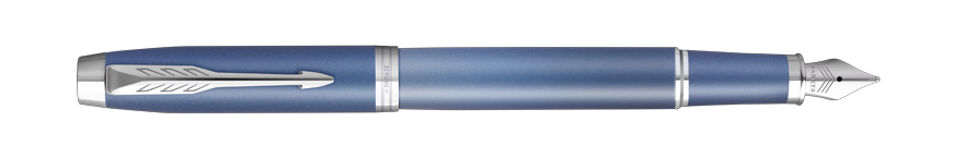 Parker Royal IM Writing Rituals Blue CT