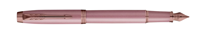 Parker IM The Finishing Touch Mauve