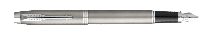 Parker Royal IM Stainless Steel CT