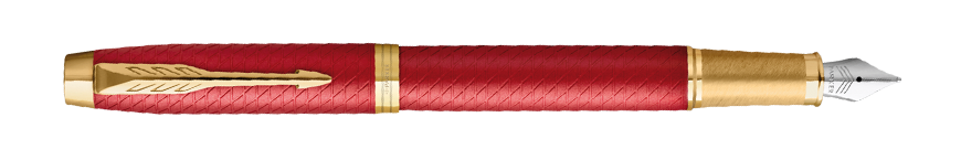 Parker Royal IM Premium Red GT