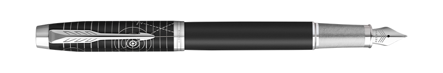 Parker IM Premium Legacy of Flight CT
