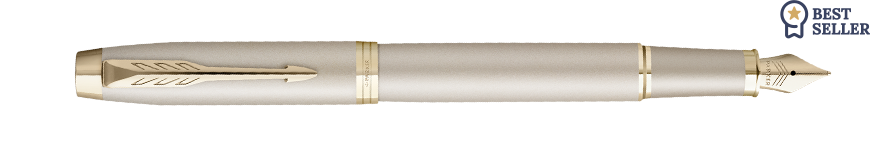 Parker Royal IM Monochrome Champagne