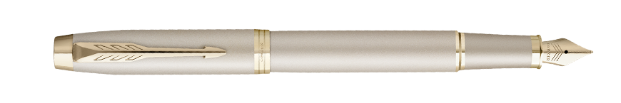 Parker Royal IM Monochrome Champagne