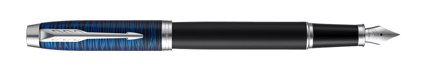 Parker Royal IM SE Blue Origin