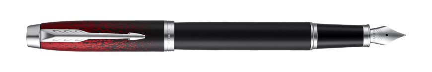 Parker Royal IM SE Red Ignite