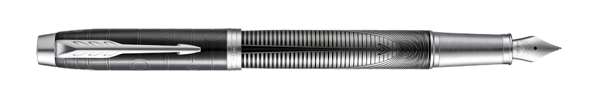 Parker Royal IM Premium SE Metallic Pursuit