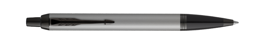 Parker Royal IM Core Achromatic Grey BT