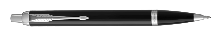 Parker Royal IM Core Black CT