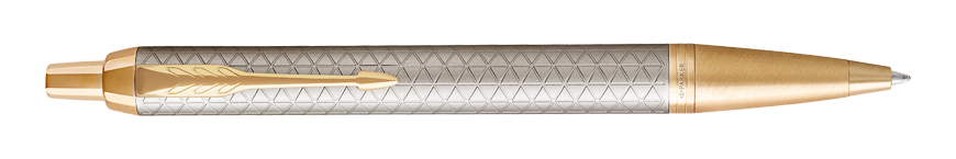 Parker Royal IM Premium Warm Grey GT