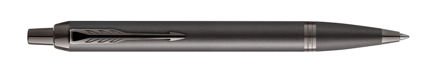 Parker Royal IM Monochrome Titanium