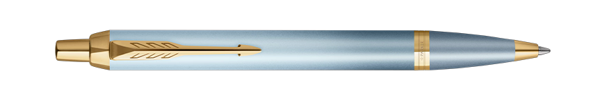 Parker Royal IM Writing Rituals Green GT