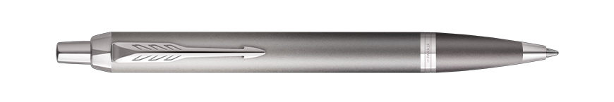 Parker Royal IM Writing Rituals Grey CT