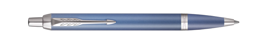 Parker Royal IM Writing Rituals Blue CT