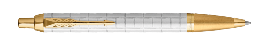 Parker Royal IM Premium Pearl GT