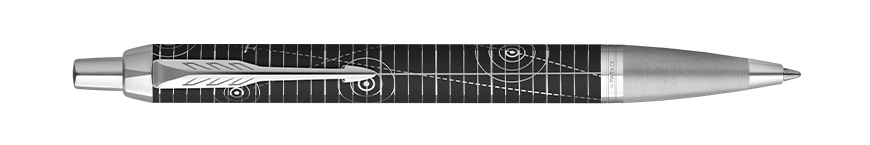 Parker IM Premium Legacy of Flight CT