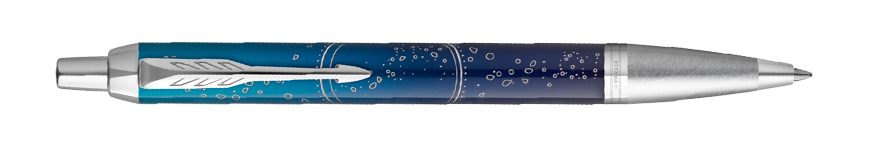 Parker Royal IM Last Frontier Submerge