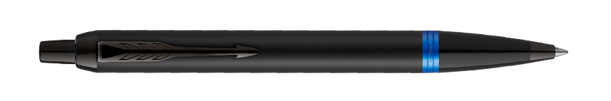 Parker IM Professionals Vibrant Rings Marine Blue