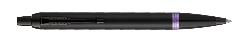 Parker IM Professionals Vibrant Rings Amethyst Purple