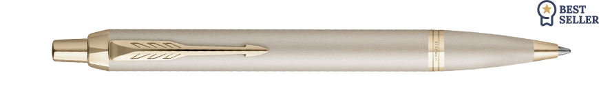Parker Royal IM Monochrome Champagne