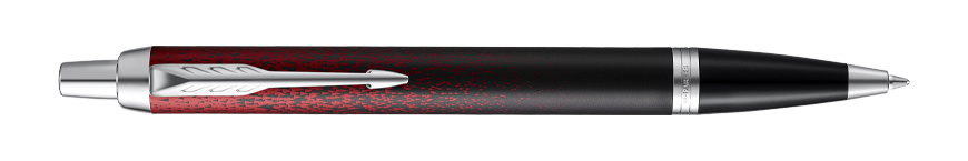 Parker Royal IM SE Red Ignite