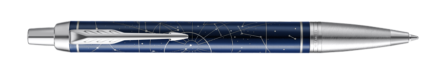 Parker Royal IM Premium SE Midnight Astral