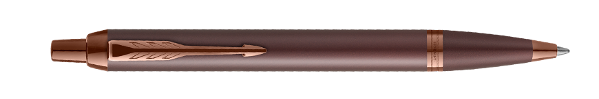 Parker Royal IM Monochrome Burgundy