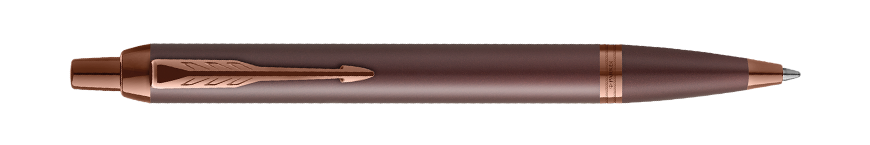 Parker IM Monochrome Burgundy - sada
