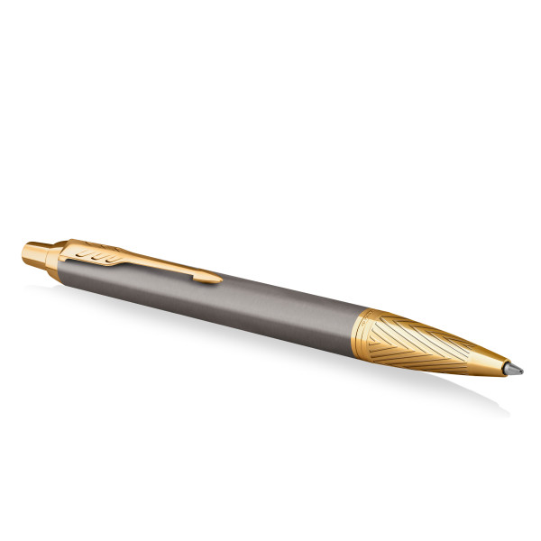 Parker IM Premium Pioneers Arrow GT - sada 5