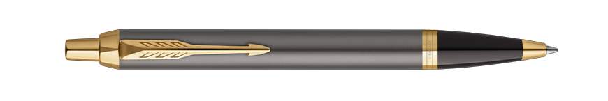 Parker IM Core Grey GT - sada