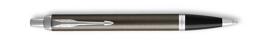 Parker IM Dark Espresso CT - sada