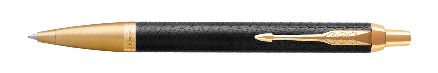 Parker Royal IM Premium Black GT - sada