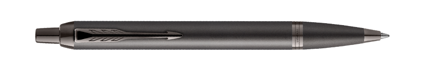 Parker IM Monochrome Titanium - sada