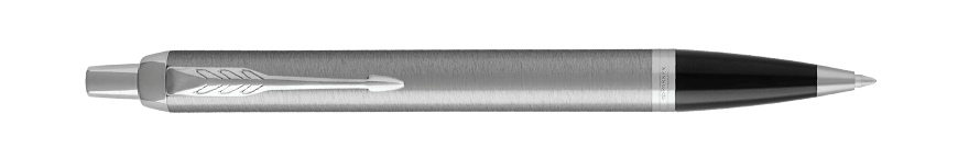 Parker IM Stainless Steel CT - sada