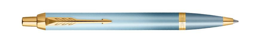 Parker IM Writing Rituals Green GT - sada