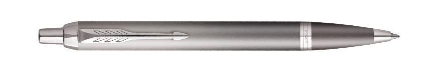 Parker IM Writing Rituals Grey CT - sada