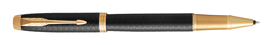 Parker Royal IM Premium Black GT