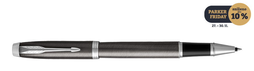 Parker Royal IM Core Dark Espresso CT