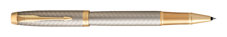 Parker Royal IM Premium Warm Grey GT