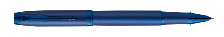 Parker Royal IM Monochrome Blue