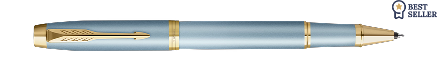 Parker Royal IM Writing Rituals Green GT
