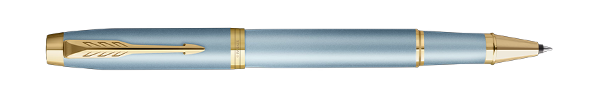 Parker Royal IM Writing Rituals Green GT