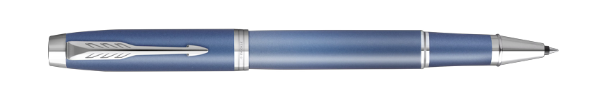 Parker Royal IM Writing Rituals Blue CT