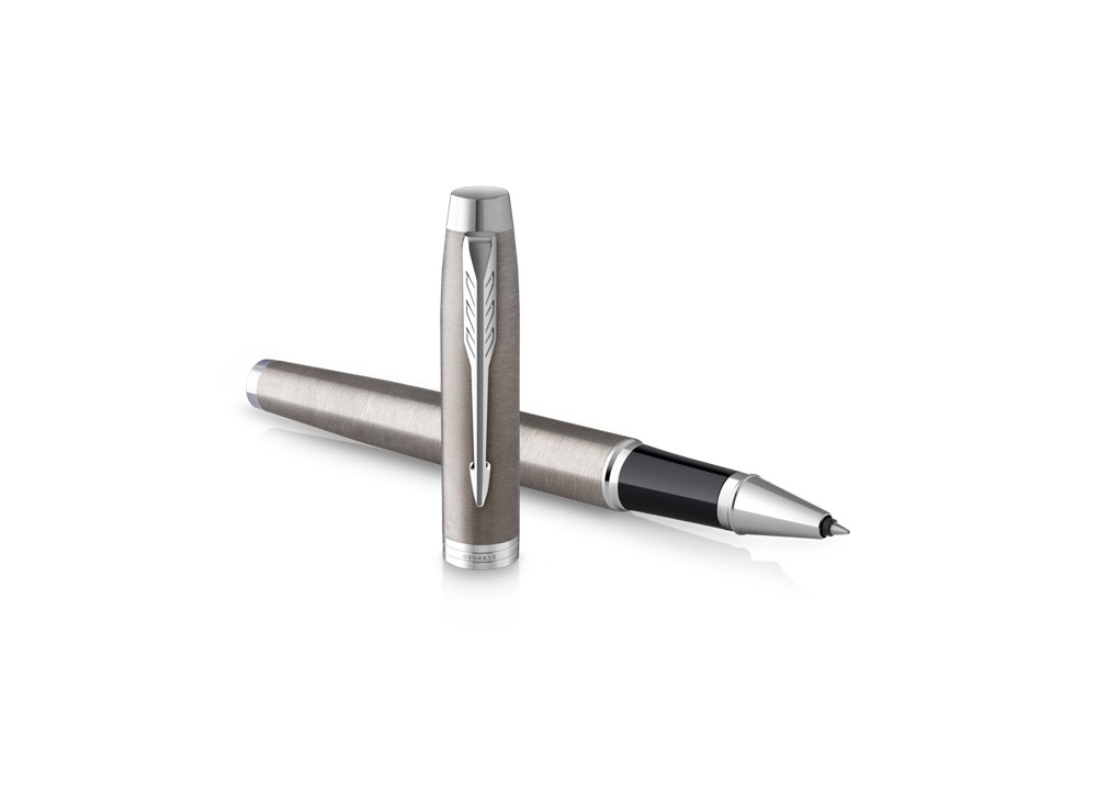 Parker Royal IM Stainless Steel CT 1