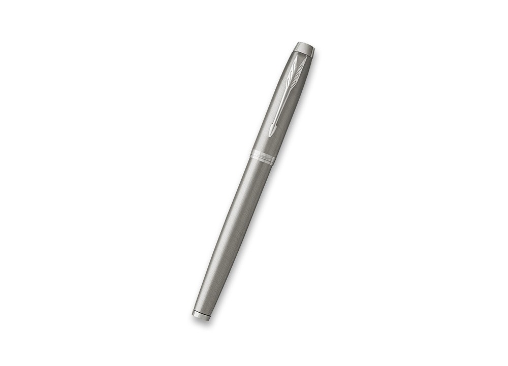 Parker Royal IM Stainless Steel CT 2